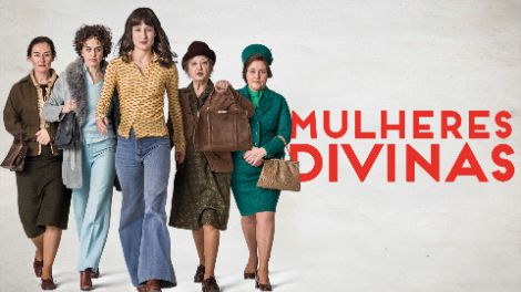 Mulheres Divinas Mulheres Divinas