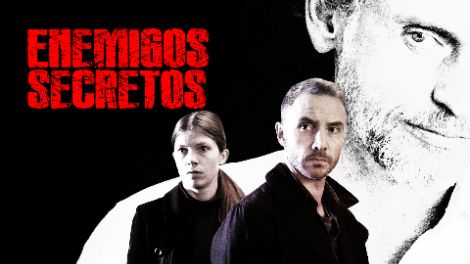 Enemigos secretos 