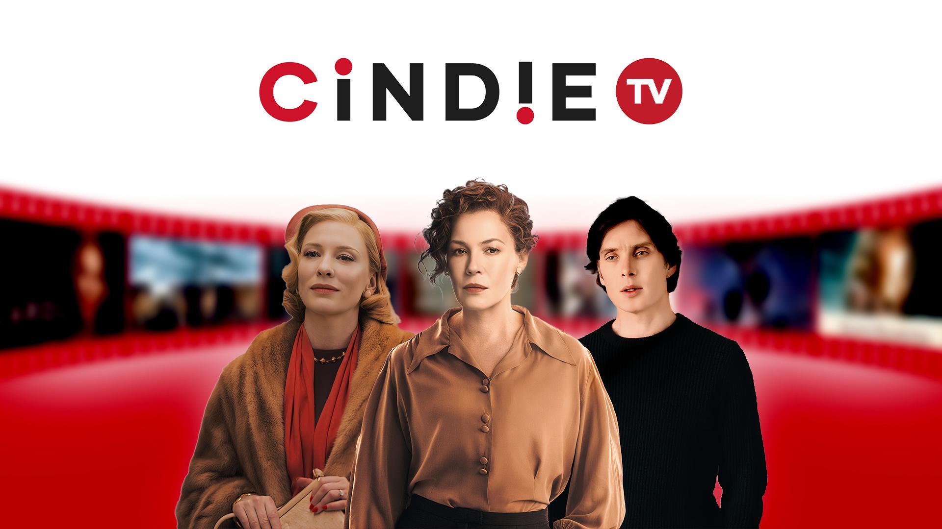 Cindie TV
