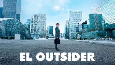 El Outsider 