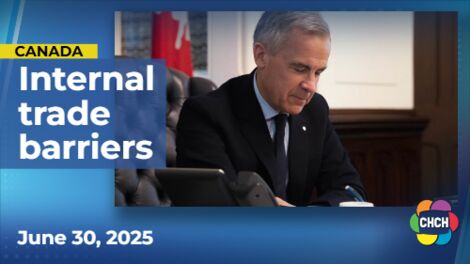 Provinces make progress on trade, but patchwork remains