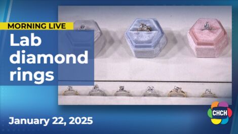 Celebrity-inspired, lab diamond engagement ring trends