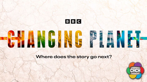 Changing Planet Changing Planet