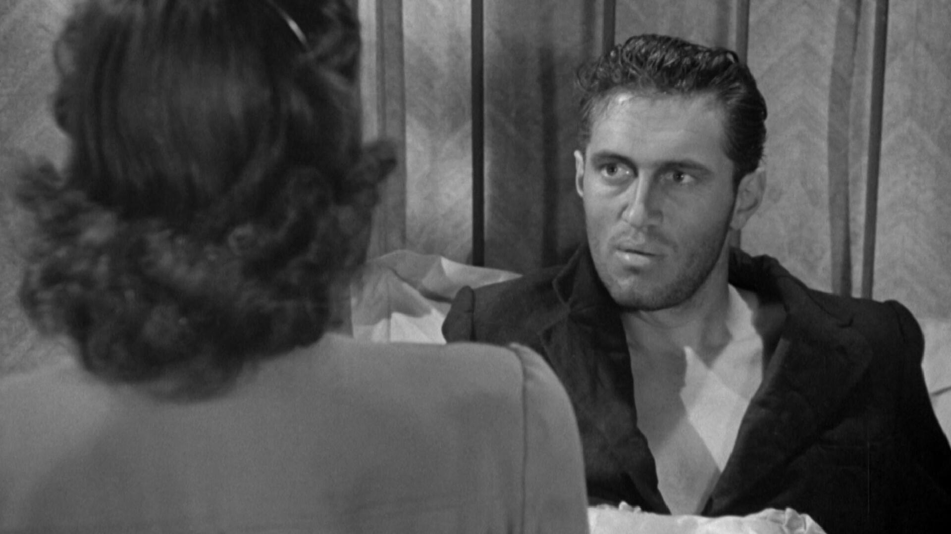 It Always Rains on Sunday