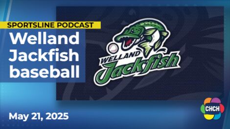 Sportsline: Why the Welland Jackfish are a must-see baseball team