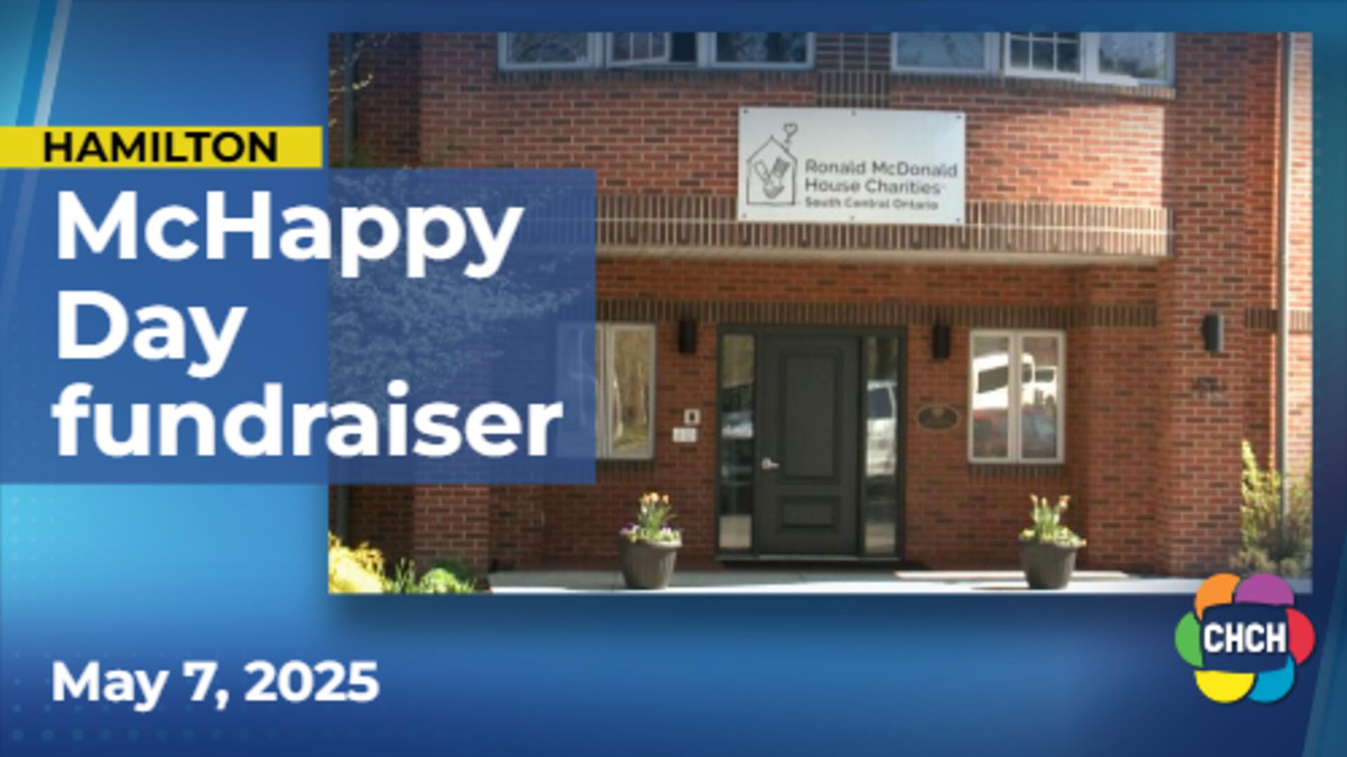 Ronald McDonald House prepares for biggest fundraiser of the year