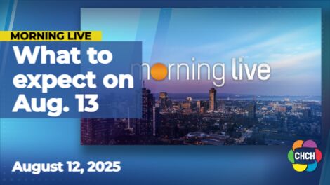What to expect on Morning Live on Aug. 13, 2025