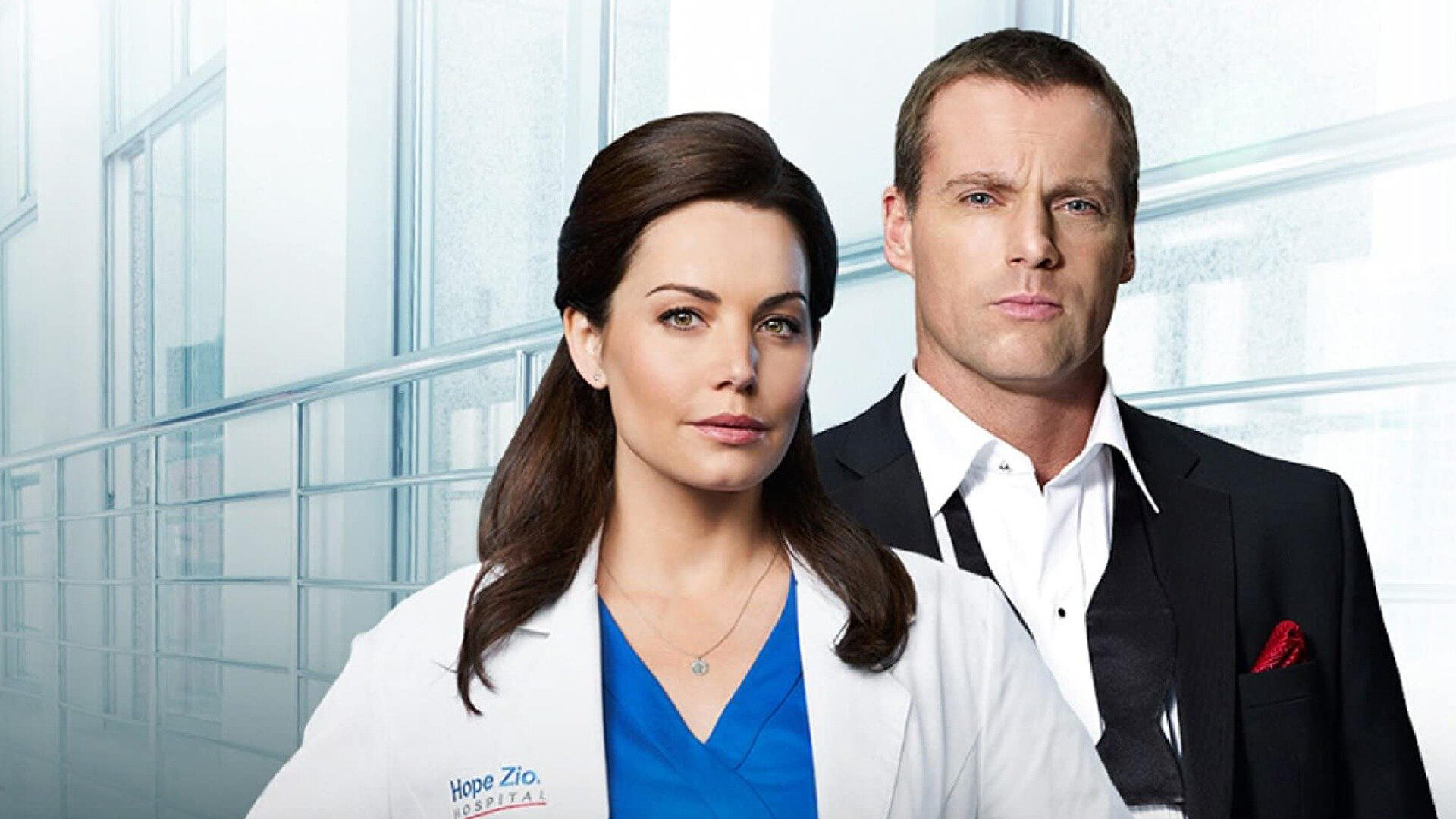 Saving Hope