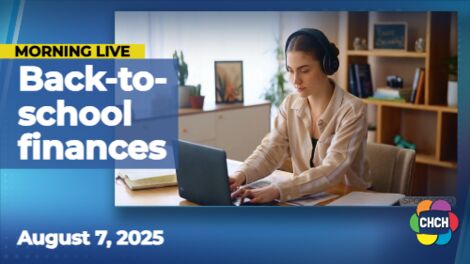 Managing back-to-school finances