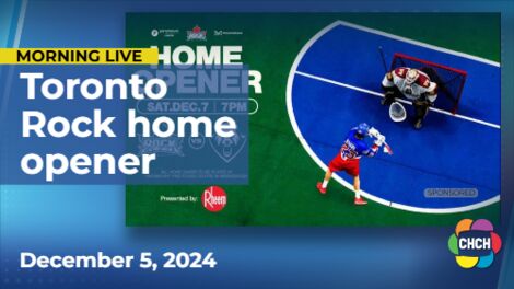 Toronto Rock host Albany Firewolves for opener at new home in Mississauga