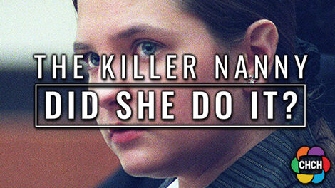 The Killer Nanny: Did She Do It?