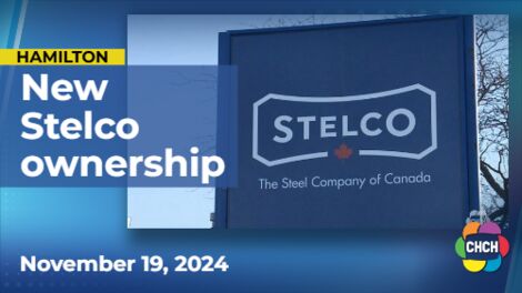 New Stelco Ownership says Employees have 'Nothing to Fear'