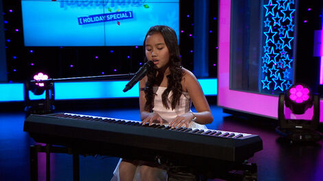 S3E001 Holiday Special: Hip Hoppin' Holiday