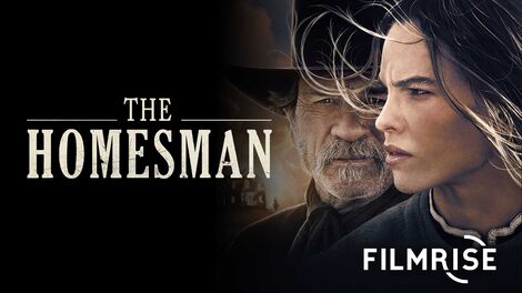 The Homesman