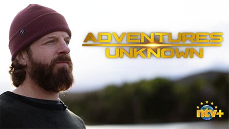 Adventures Unknown