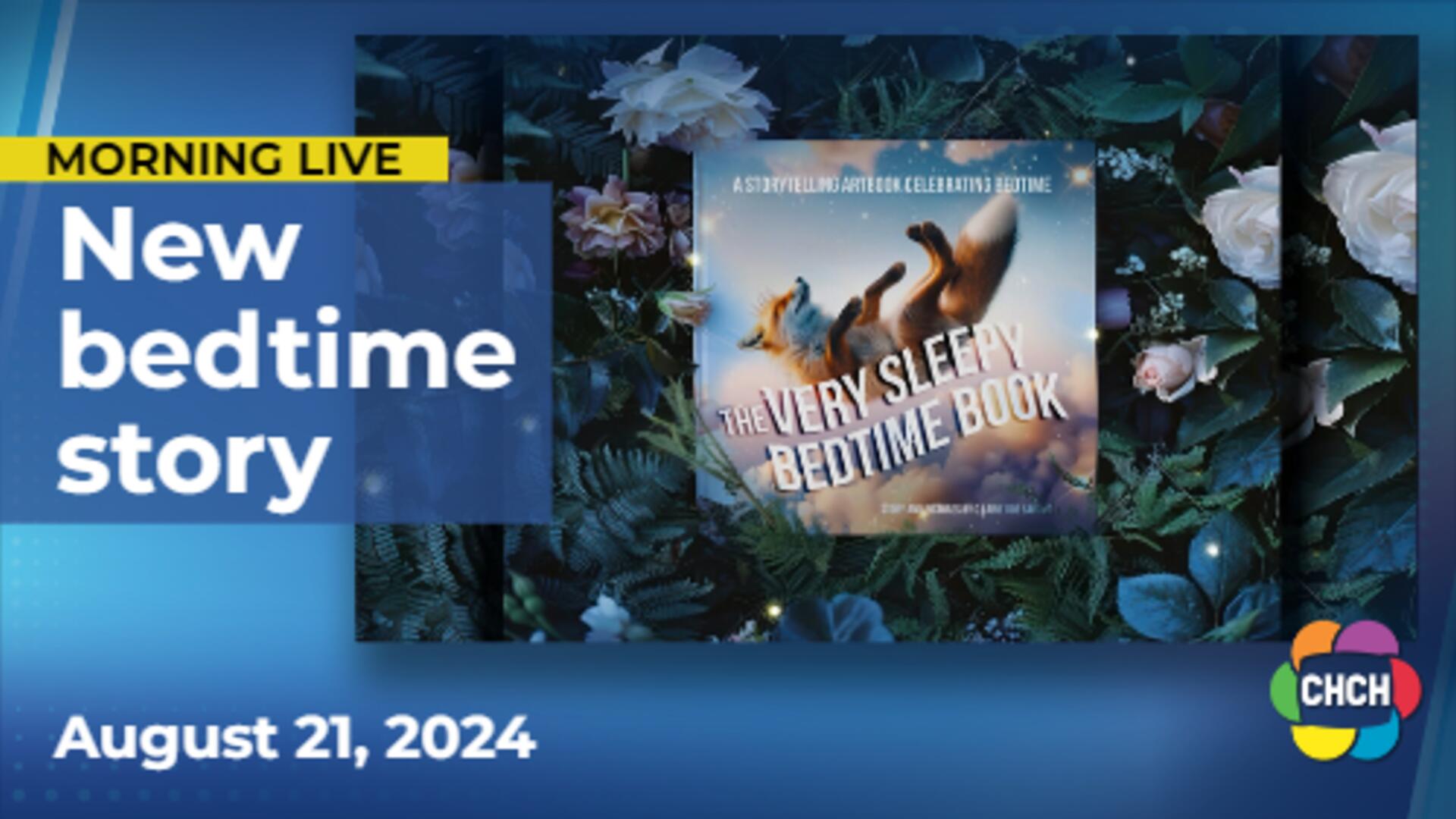 Captivate children's attention with 'The Very Sleepy Bedtime Book'