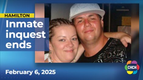 'Battle for justice' in Hamilton inmate's death isn't over after 7.5 years, family says
