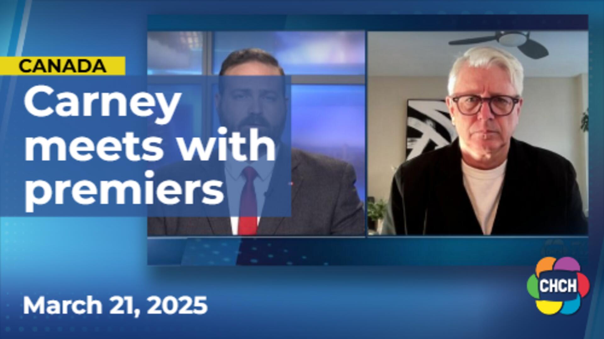 Liberal strategist speaks on PM Mark Carney's plans to stay 'united'