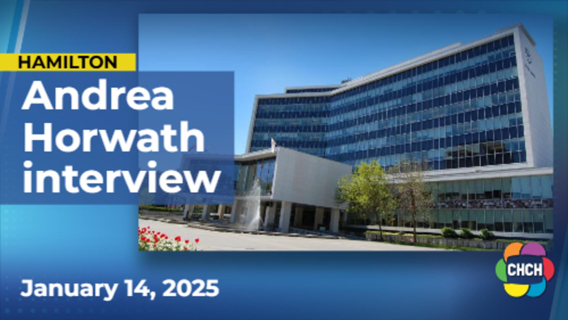 What can Hamiltonians expect in 2025?