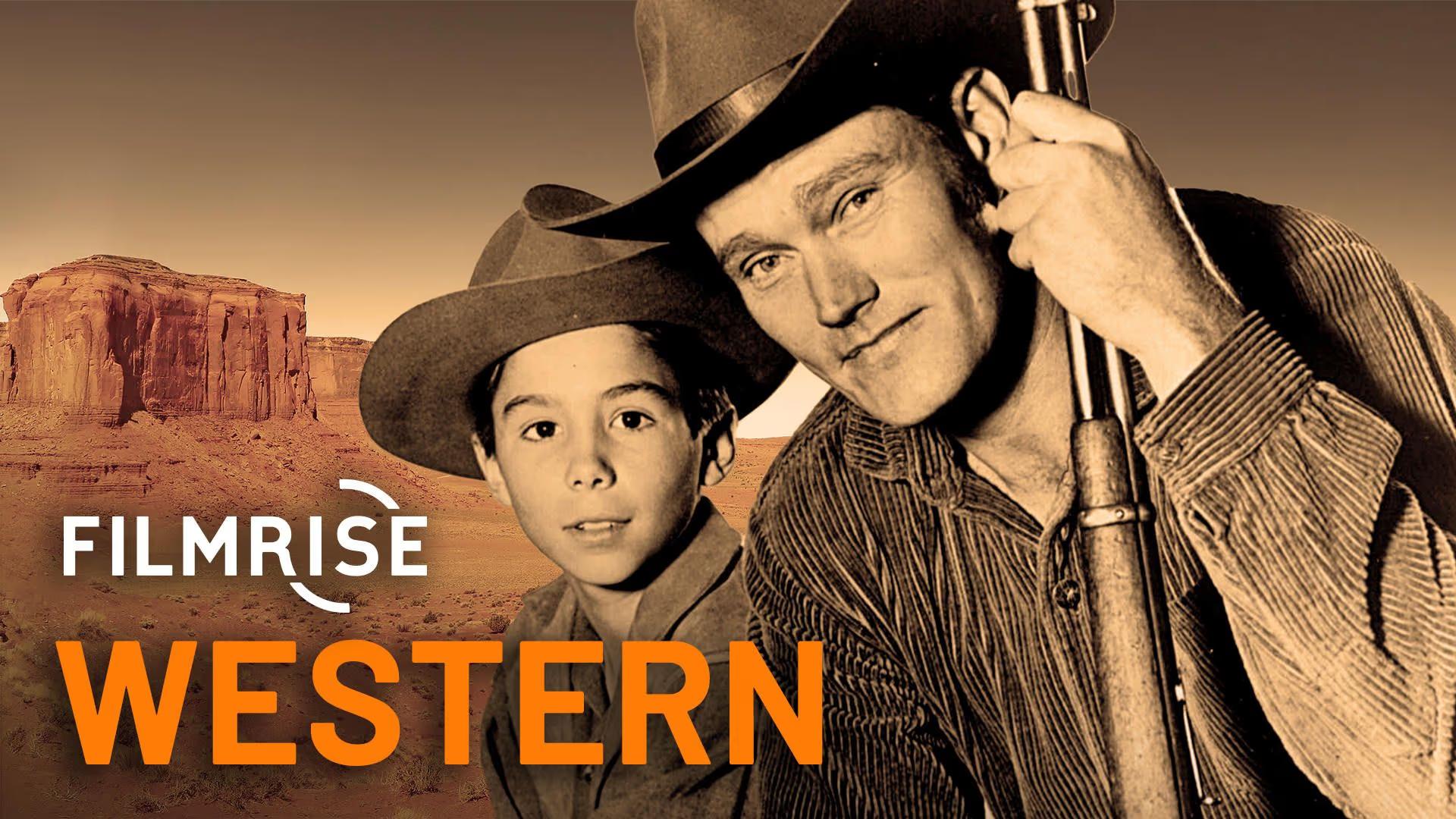 FilmRise Western