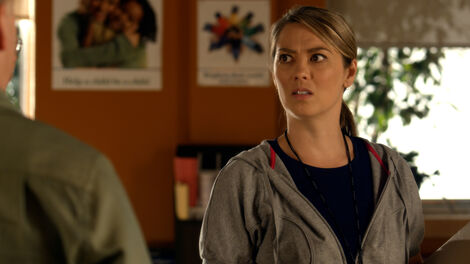 S1E007 Job Opportunity