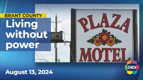 Hydro dispute leaves 9 tenants without power in Brant County