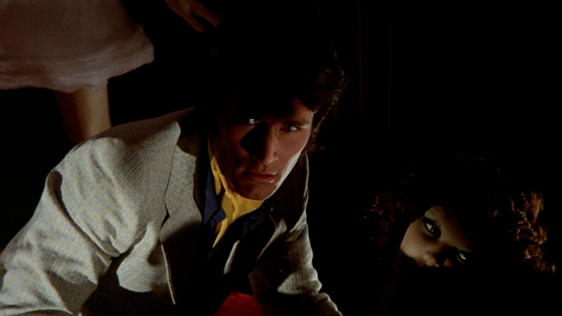 Hatchet for the Honeymoon