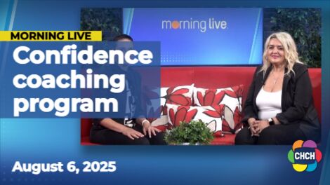 New Coaching program helps women unleash their inner confidence