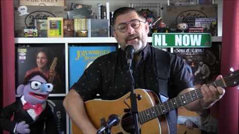 S2E007 Larry Foley & Brenda O'Reilly