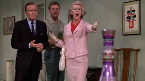 S2E020 One of Our Bottles is Missing