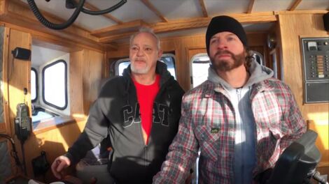 S2E007 Great Burin Island