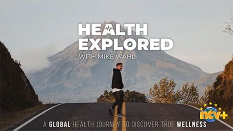 Health Explored with Mike Wahl Health Explored with Mike Wahl