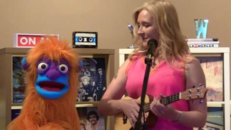 S3E009 Colleen Power, Patrina Bromely and The Danelion Few