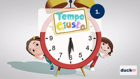 S1E001 Tempo Giusto 1