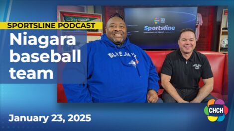 Sportsline: Perfect Game Collegiate Baseball League beginning in St. Catharines