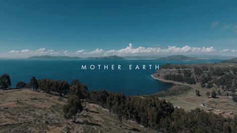 S2E011 Mother Earth