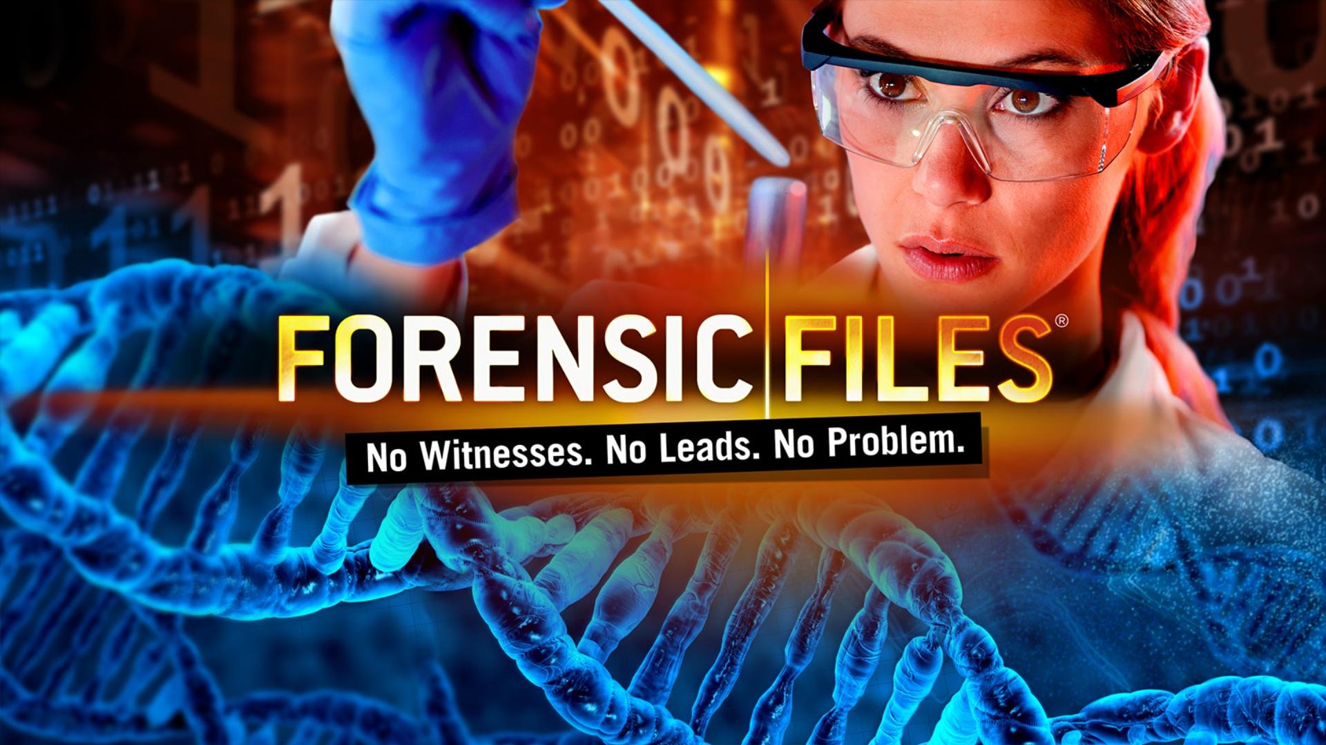 Forensic Files