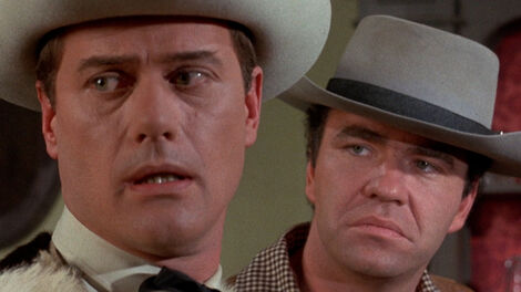 S2E007 The Fastest Gun in the East