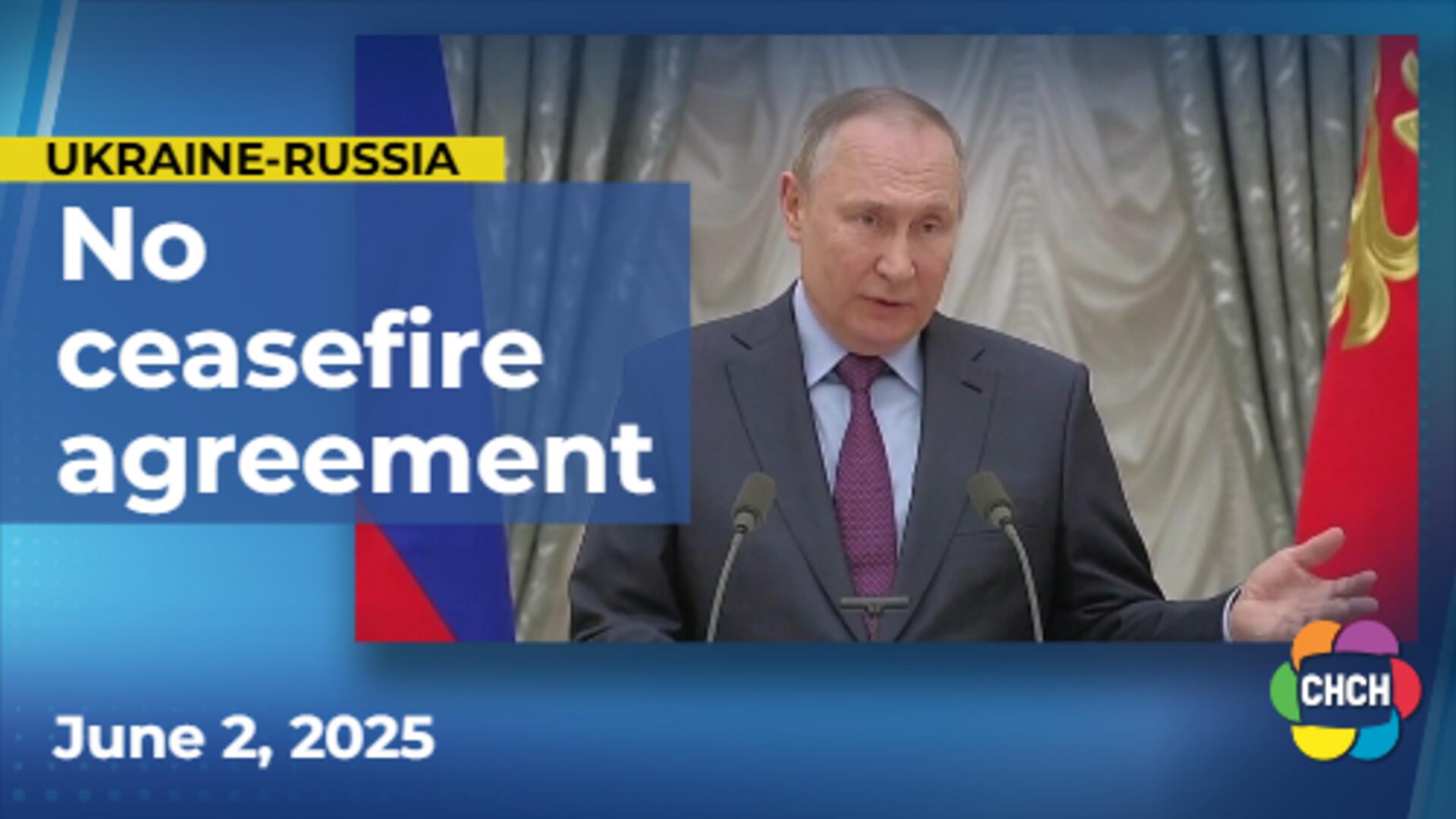 No major progress in Russia, Ukraine peace talks after Turkey meeting