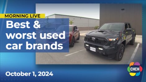 Here are the best and worst used car brands