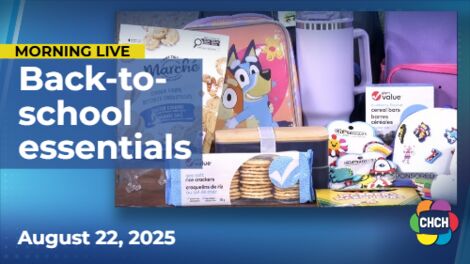 Back-to-school essentials to make this time of year effortless