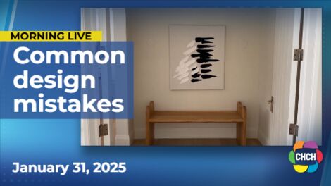 How to solve 3 common design mistakes