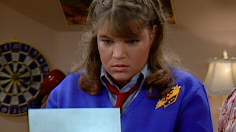 S4E006 Dearest Mommie