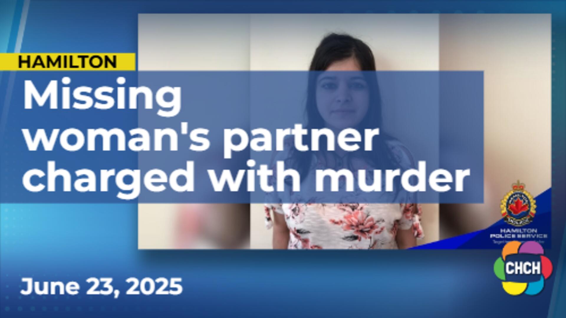 DNA identifies remains of missing Shalini Singh, partner charged with 2nd-degree murder