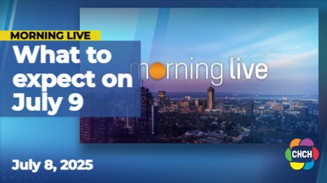 What to expect on Morning Live on July 9, 2025