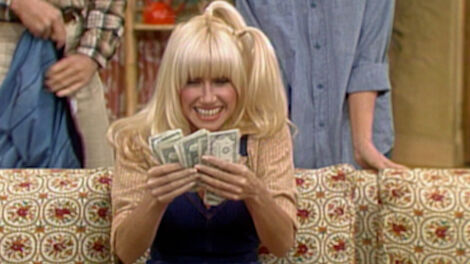 S4E022 The Root of All Evil