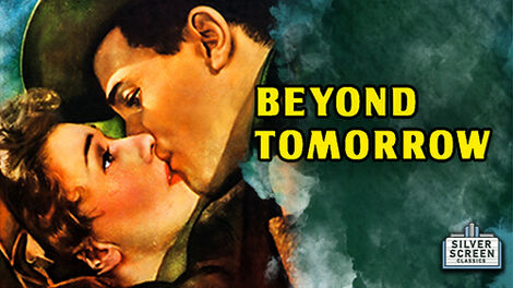 Beyond Tomorrow