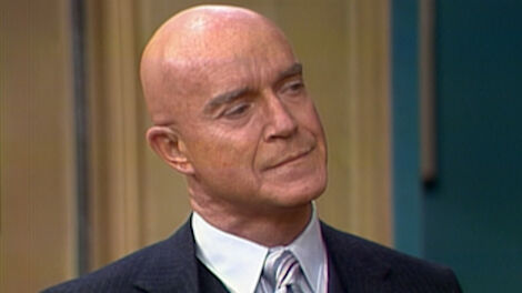 S5E011 Make Room For Daddy