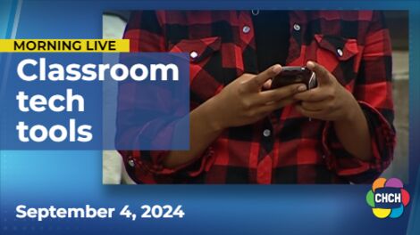 Digital tools to enhance learning in phone-free classrooms