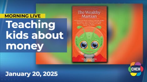 Learn how to budget by 'cash stuffing'